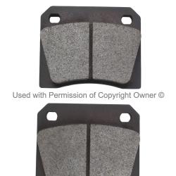 QUALITY-BUILT 10020009M