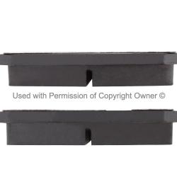 QUALITY-BUILT 10020009M