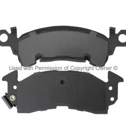 QUALITY-BUILT 10020052M