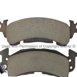 QUALITY-BUILT 10020052M