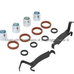 QUALITY-BUILT 10020052M