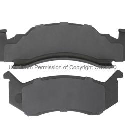 QUALITY-BUILT 10020123M