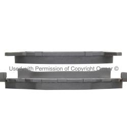 QUALITY-BUILT 10020123M