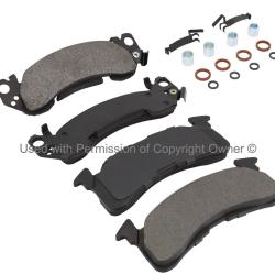 QUALITY-BUILT 10020153M