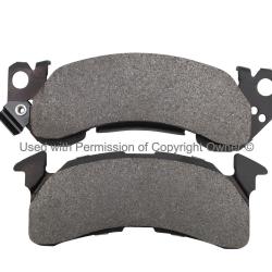 QUALITY-BUILT 10020153M