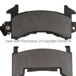 QUALITY-BUILT 10020154M