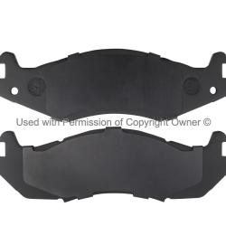 QUALITY-BUILT 10020203M