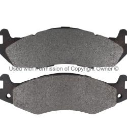 QUALITY-BUILT 10020203M