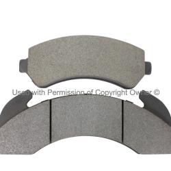 QUALITY-BUILT 10020225M