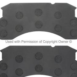 QUALITY-BUILT 10020236M