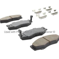 QUALITY-BUILT 10020266M