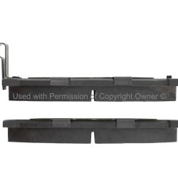 QUALITY-BUILT 10020266M