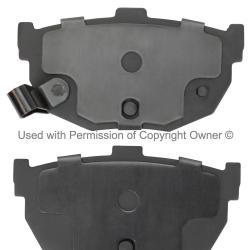 QUALITY-BUILT 10020323M