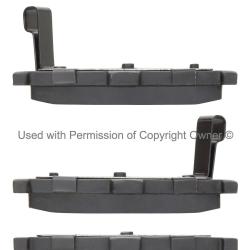 QUALITY-BUILT 10020323M