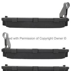 QUALITY-BUILT 10020325M