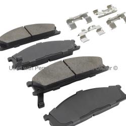 QUALITY-BUILT 10020333M