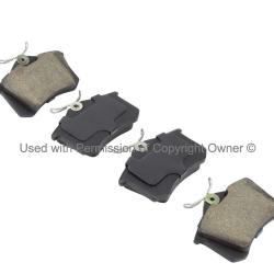 QUALITY-BUILT 10020340M