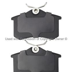 QUALITY-BUILT 10020340M