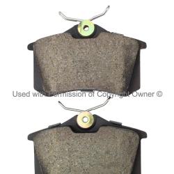 QUALITY-BUILT 10020340M