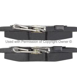 QUALITY-BUILT 10020340M