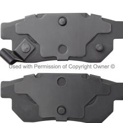 QUALITY-BUILT 10020374M