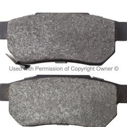 QUALITY-BUILT 10020374M