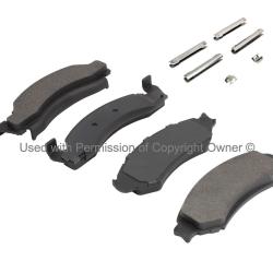 QUALITY-BUILT 10020375M