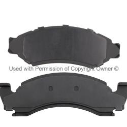 QUALITY-BUILT 10020375M