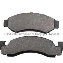 QUALITY-BUILT 10020375M