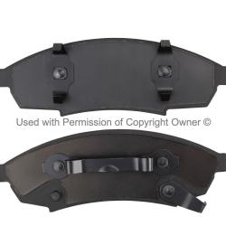 QUALITY-BUILT 10020376M