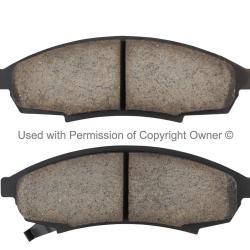 QUALITY-BUILT 10020376M