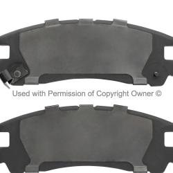 QUALITY-BUILT 10020383M