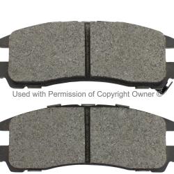 QUALITY-BUILT 10020383M