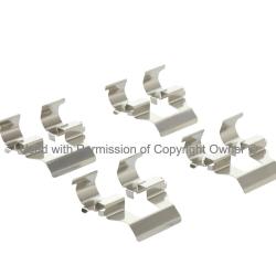 QUALITY-BUILT 10020383M