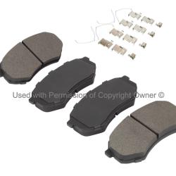 QUALITY-BUILT 10020389M