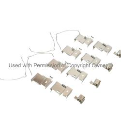 QUALITY-BUILT 10020389M