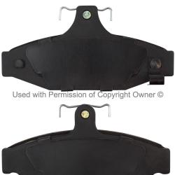 QUALITY-BUILT 10020413M