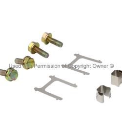 QUALITY-BUILT 10020413M