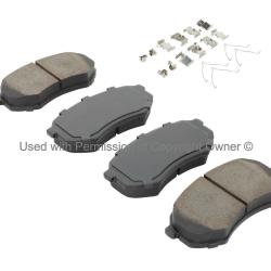 QUALITY-BUILT 10020433M