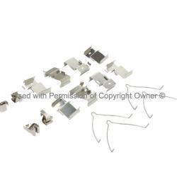 QUALITY-BUILT 10020433M