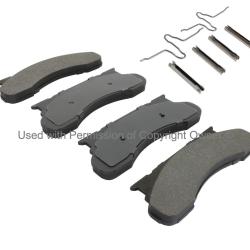 QUALITY-BUILT 10020450M