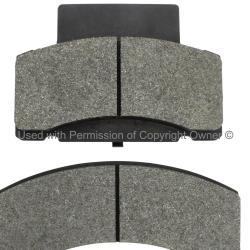 QUALITY-BUILT 10020459M