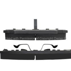 QUALITY-BUILT 10020459M