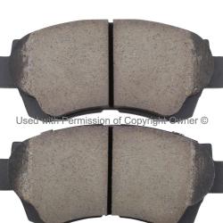 QUALITY-BUILT 10020476AM