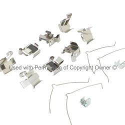 QUALITY-BUILT 10020476AM