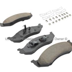 QUALITY-BUILT 10020477M