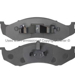 QUALITY-BUILT 10020477M