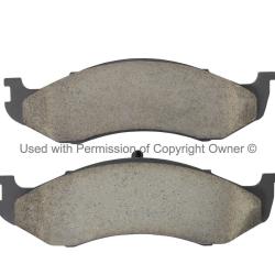 QUALITY-BUILT 10020477M