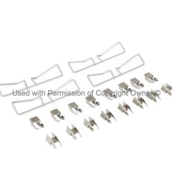 QUALITY-BUILT 10020477M