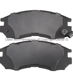 QUALITY-BUILT 10020484M